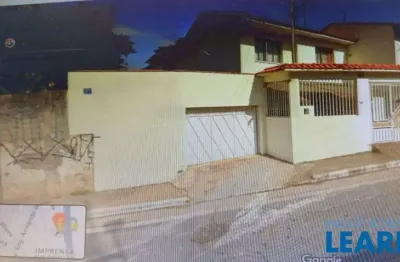 Casa com 3 quartos à venda na Rua Xavier Paes, Jabaquara, São Paulo