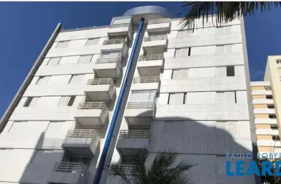 Apartamento com 2 quartos para alugar na Rua Rino Pieralini, Vila Mariana, São Paulo
