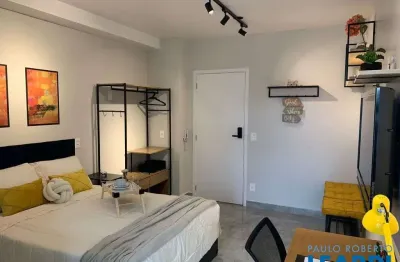 Apartamento com 1 quarto à venda na Rua Desembargador Aragão, Vila Mariana, São Paulo