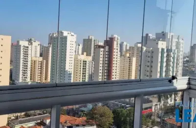 Apartamento com 1 quarto para alugar na Rua Traituba, Saúde, São Paulo