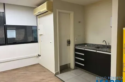 Ponto comercial à venda na Rua São Tomé, Vila Olímpia, São Paulo