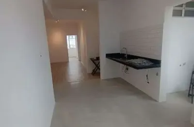 Apartamento com 2 quartos à venda na Rua Tamandaré, Aclimação, São Paulo