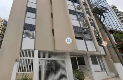 Ponto comercial à venda na Rua Conselheiro Brotero, Higienópolis, São Paulo