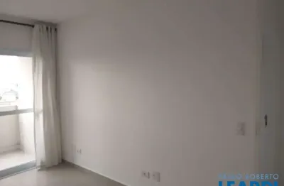 Apartamento com 2 quartos para alugar na Rua Salvador Simões, Ipiranga, São Paulo