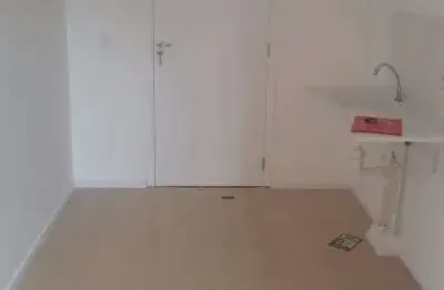 Apartamento com 1 quarto à venda na Rua Calógero Calia, Saúde, São Paulo