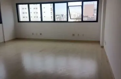 Sala comercial para alugar na Rua Bertioga, Saúde, São Paulo