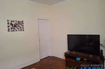 Apartamento com 3 quartos à venda na Rua José do Patrocínio, Aclimação, São Paulo