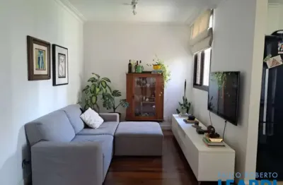 Apartamento com 2 quartos à venda na Alameda dos Jurupis, Moema, São Paulo