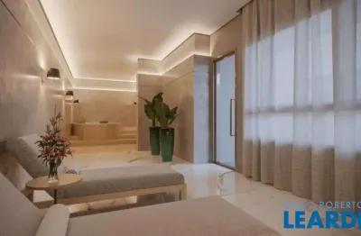 Apartamento com 2 quartos à venda na Rua Marquês Olinda, Ipiranga, São Paulo
