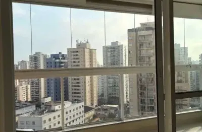 Apartamento com 2 quartos à venda na Rua Pereira Estéfano, Saúde, São Paulo