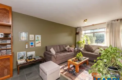 Apartamento com 4 quartos à venda na Rua Doutor Mário Cardim, Vila Mariana, São Paulo