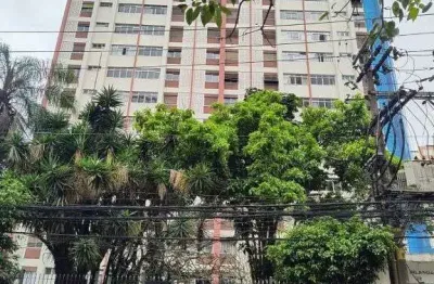 Apartamento com 2 quartos para alugar na Rua Doutor Eduardo de Souza Aranha, Vila Olímpia, São Paulo