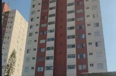 Apartamento com 2 quartos à venda na Rua Engenheiro José Bueno Bicalho, Jardim Vergueiro (Sacomã), São Paulo