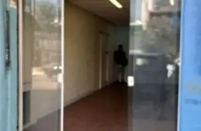 Ponto comercial para alugar na Avenida Jabaquara, Mirandópolis, São Paulo