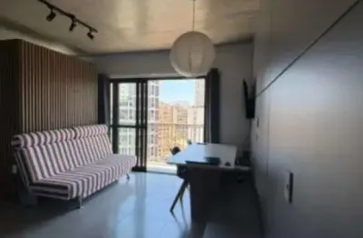 Apartamento com 1 quarto à venda na Largo do Arouche, Centro, São Paulo