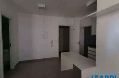 Apartamento com 1 quarto à venda na Rua General Chagas Santos, Saúde, São Paulo