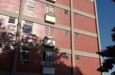 Apartamento com 1 quarto à venda na Avenida Afonso Mariano Fagundes, Mirandópolis, São Paulo