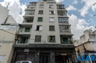 Apartamento com 1 quarto à venda na Rua Major Diogo, Bela Vista, São Paulo