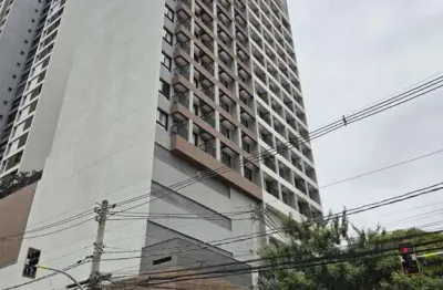 Apartamento com 1 quarto à venda na Rua Coronel Lisboa, Vila Mariana, São Paulo