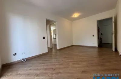 Apartamento com 1 quarto à venda na Rua Oscar Pereira da Silva, Itaim Bibi, São Paulo