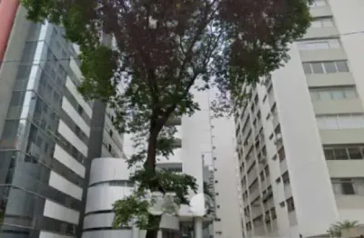 Ponto comercial para alugar na Avenida Angélica, Higienópolis, São Paulo