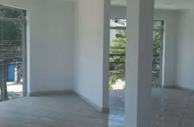 Ponto comercial para alugar na Rua Maquerobi, Saúde, São Paulo