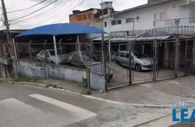 Ponto comercial para alugar na Avenida do Cursino, Vila Moraes, São Paulo