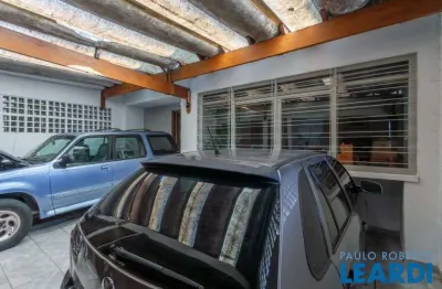 Casa com 3 quartos à venda na Alameda dos Guaicanãs, Planalto Paulista, São Paulo