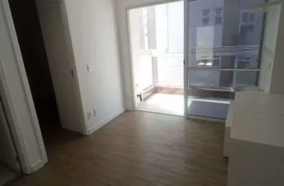 Apartamento com 1 quarto à venda na Rua Traituba, Saúde, São Paulo