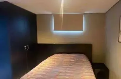 Apartamento com 1 quarto para alugar na Rua Francisco Cruz, Chácara Klabin, São Paulo