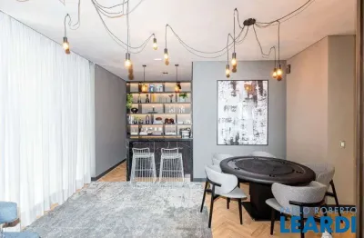 Apartamento com 3 quartos à venda na Rua Loefgren, Vila Clementino, São Paulo