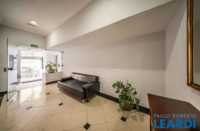 Apartamento com 2 quartos à venda na Rua João Moura, Pinheiros, São Paulo