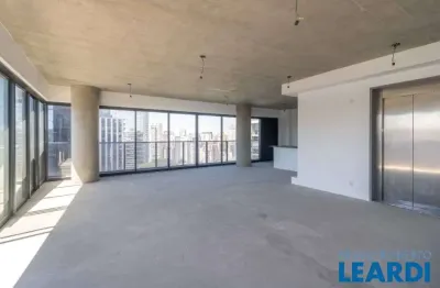 Apartamento com 2 quartos à venda na Rua Chilon, Vila Olímpia, São Paulo