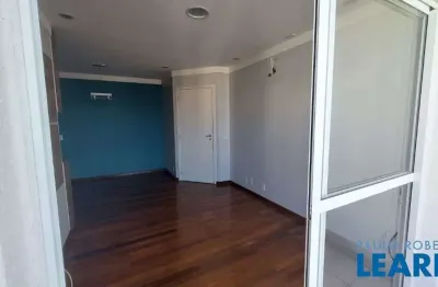 Apartamento com 3 quartos à venda na Rua Paracatu, Saúde, São Paulo