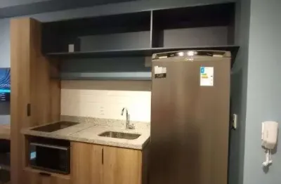 Apartamento com 1 quarto para alugar na Rua Desembargador Aragão, Vila Mariana, São Paulo