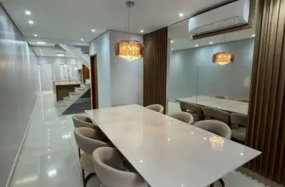 Casa com 3 quartos à venda na Rua Álvaro Pinto, Jardim Maria Estela, São Paulo