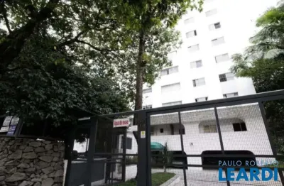 Apartamento com 3 quartos à venda na Rua Barão de Vallim, Campo Belo, São Paulo