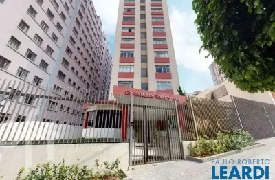 Apartamento com 1 quarto à venda na Rua Almeida Torres, Aclimação, São Paulo