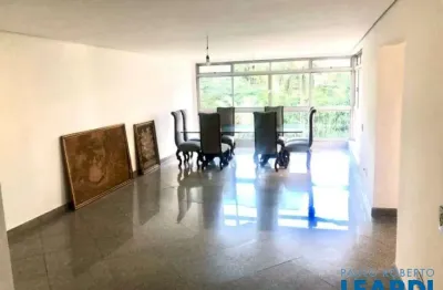 Apartamento com 3 quartos à venda na Rua Manoel da Nóbrega, Paraíso, São Paulo