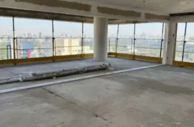 Apartamento com 5 quartos à venda na Rua Estado de Israel, Vila Clementino, São Paulo