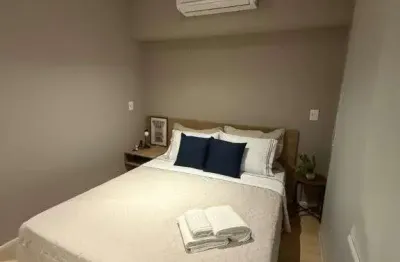 Apartamento com 1 quarto à venda na Alameda Franca, Jardim América, São Paulo