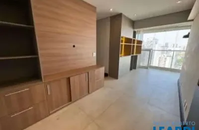 Apartamento com 2 quartos à venda na Rua Paula Ney, Aclimação, São Paulo