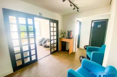 Ponto comercial para alugar na Praça Cidade Jardim, Cidade Jardim, São Paulo