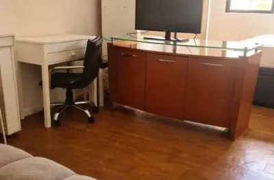 Apartamento com 1 quarto para alugar na Rua Simão da Matta, Vila Guarani, São Paulo