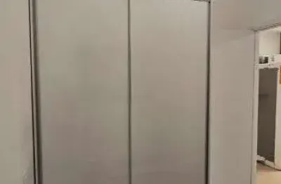 Apartamento com 2 quartos para alugar na Avenida Santo Amaro, Vila Olímpia, São Paulo