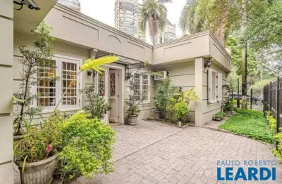 Ponto comercial à venda na Avenida República do Líbano, Jardim Luzitânia, São Paulo