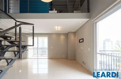 Apartamento com 2 quartos à venda na Rua Paulistânia, Sumarezinho, São Paulo