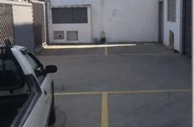 Ponto comercial à venda na Rua Porangaba, Saúde, São Paulo