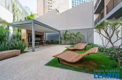 Apartamento com 1 quarto para alugar na Rua Conselheiro Furtado, Centro, São Paulo