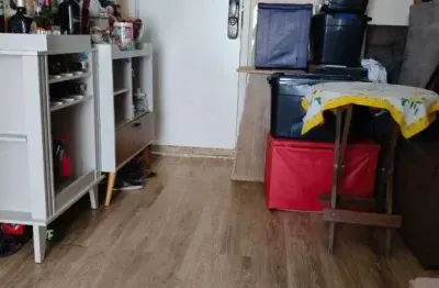 Apartamento com 2 quartos à venda na Rua Campante, Vila Independência, São Paulo